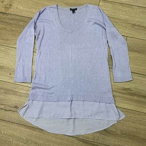 4/$20 ✨ Express 3/4 knit